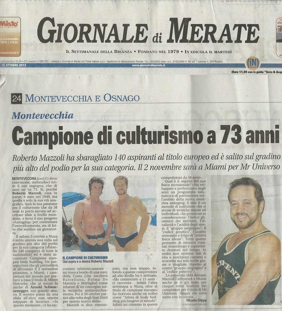 Giornale di Merate (1)